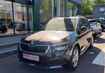 Skoda Kamiq 55.167 km 18.881 &euro; Essen 45326