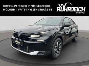 Gebrauchte Citroën C4
