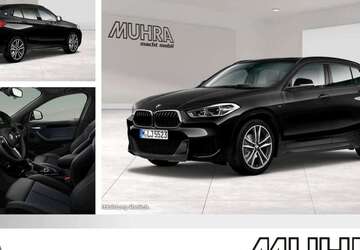 BMW X2 28.713 km 34.690 &euro; Oberhausen 46149
