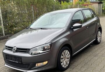 VW Polo 42.000 km 7.199 &euro; Herne ( Nordrhein-Westfalen ) 44628