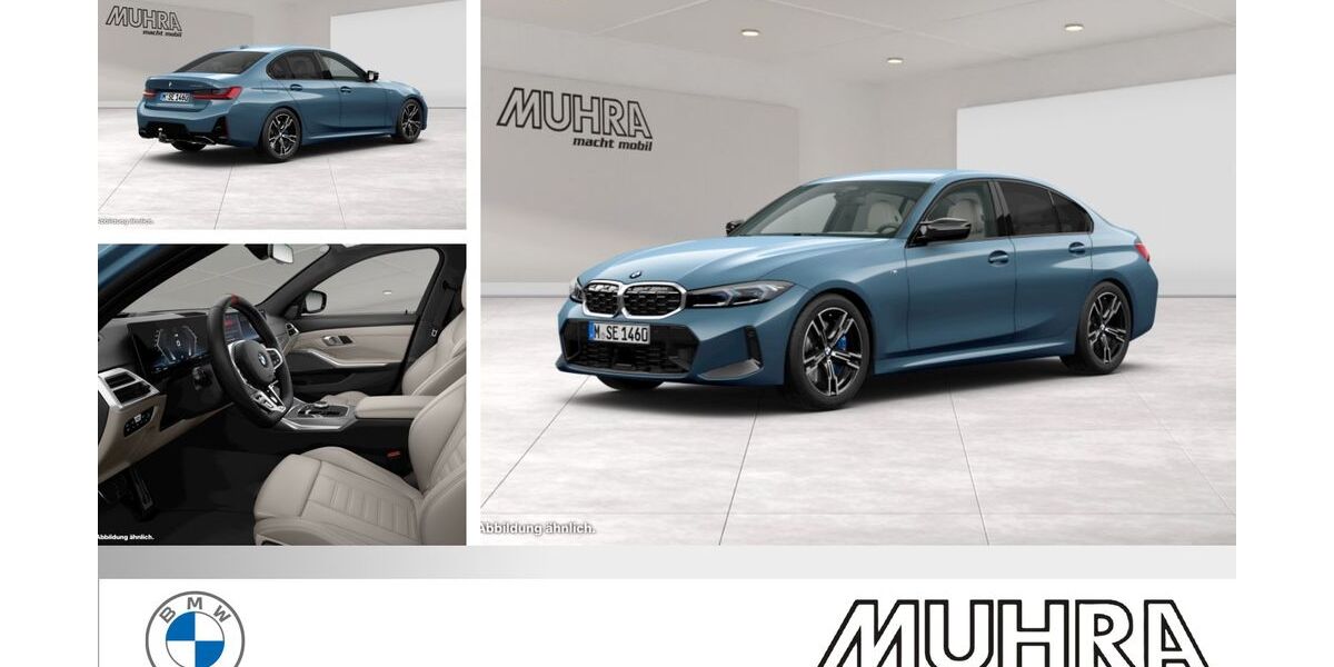 BMW M340i 8.185 km 63.890 &euro; Oberhausen 46149