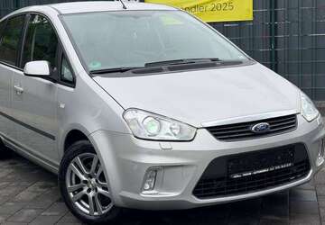 Ford C-Max 107.000 km 4.650 &euro; Bottrop 46238