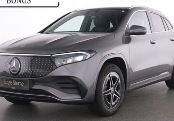 Mercedes-Benz EQA 9.988 km 44.685 &euro; Essen 45309