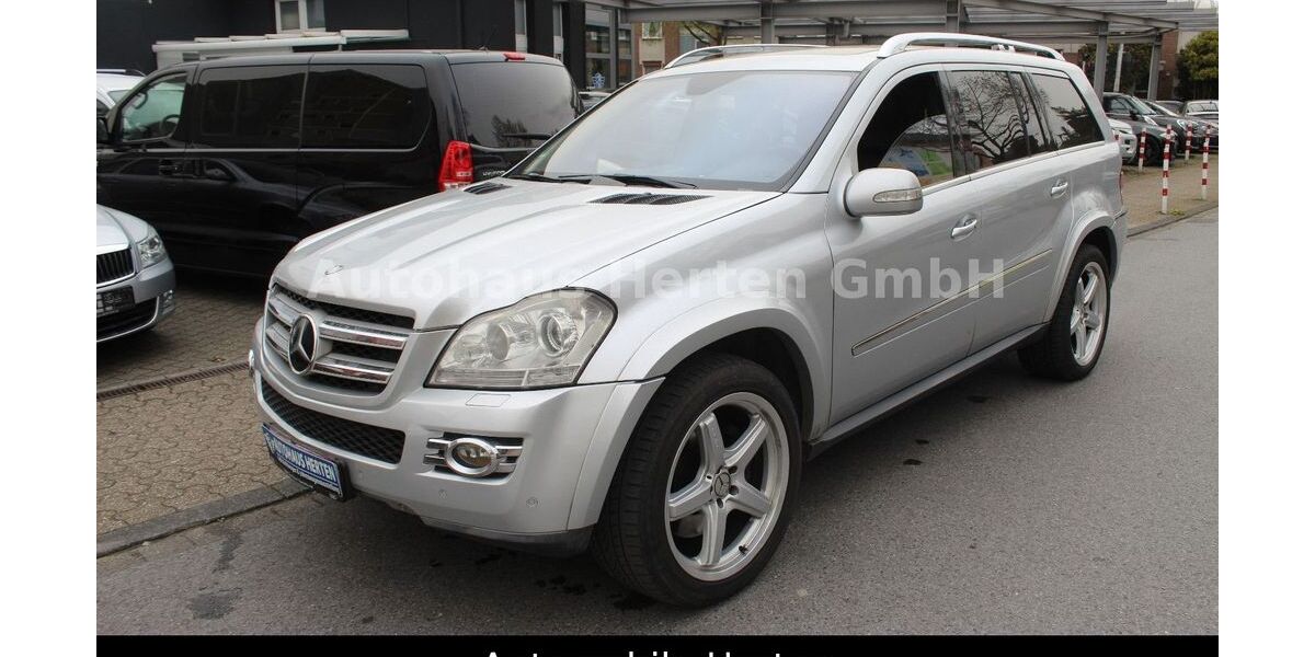 Mercedes-Benz GL 420 342.000 km 12.990 &euro; Herten 45699