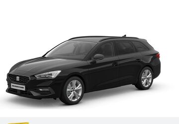 Seat Leon 29.418 km 26.880 &euro; Bochum 44892