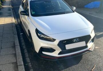 Hyundai i30 66.000 km 20.999 &euro; Bochum 44869