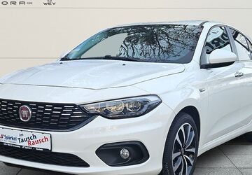 Fiat Tipo 35.292 km 12.680 &euro; Bochum 44809