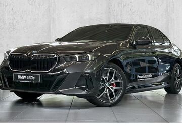 BMW 530 2.990 km 68.990 &euro; Sprockhövel 45549