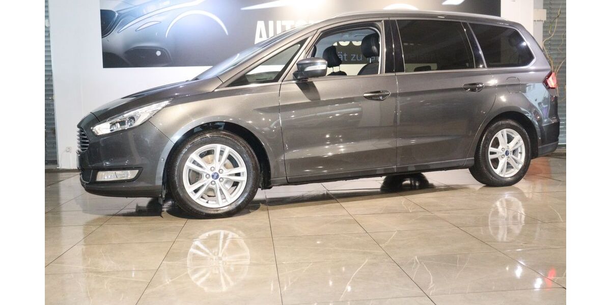 Ford Galaxy 106.122 km 18.900 &euro; Ratingen 40880