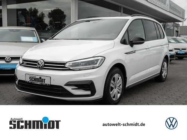 VW Touran 24.900 km 35.190 &euro; Recklinghausen 45657