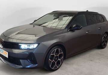 Opel Astra 75.448 km 20.764 &euro; Moers 47445