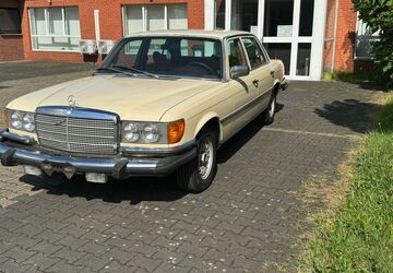 Mercedes-Benz 450 180.000 km 14.450 &euro; Bottrop 46238