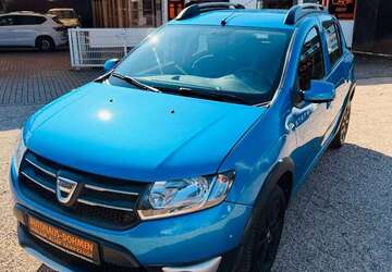 Dacia Sandero 114.400 km 6.480 &euro; Moers 47445