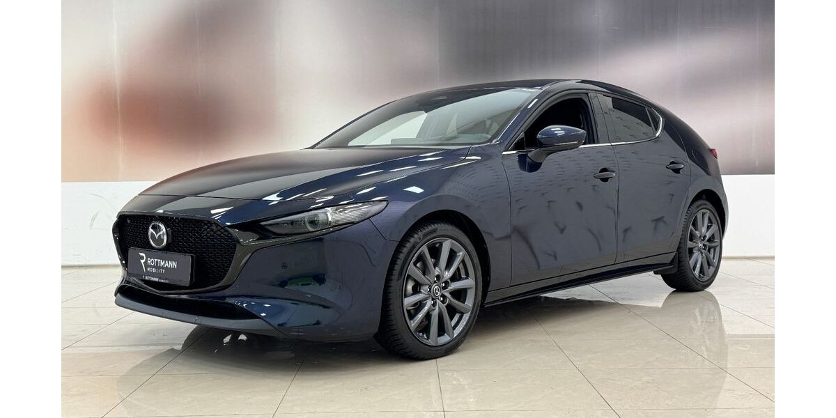 Mazda 3 20.396 km 23.499 &euro; Oberhausen 46149