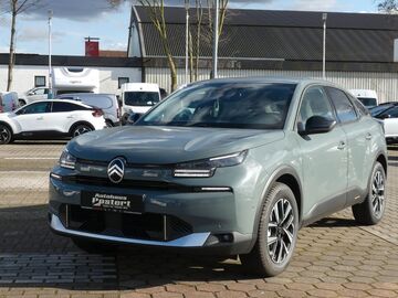 Gebrauchte Citroën C4