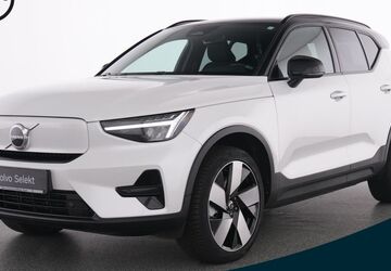 Volvo XC40 23.941 km 31.980 &euro; Witten 58453