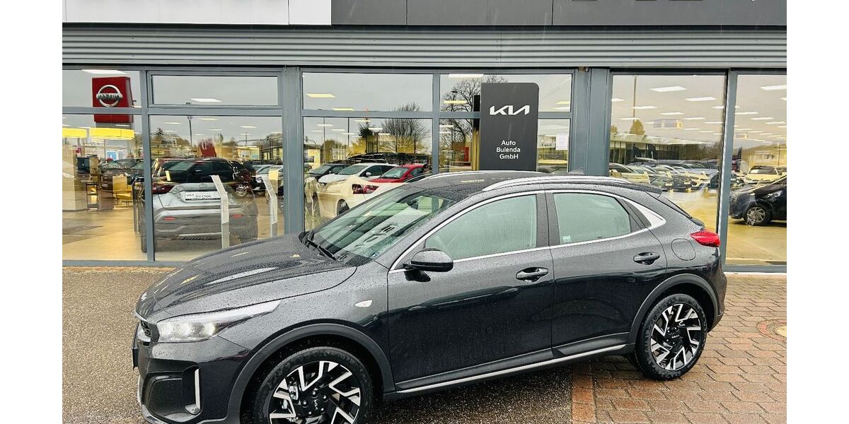 Kia XCeed 8.500 km 27.990 &euro; Wesel 46485