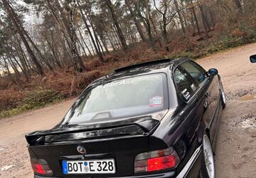 BMW 328 250.000 km 9.900 &euro; Moers 46236