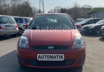 Ford Fiesta 108.367 km 3.999 &euro; Bottrop 46238