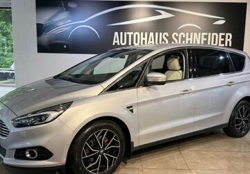 Ford S-Max 146.630 km 15.990 &euro; Ratingen 40880