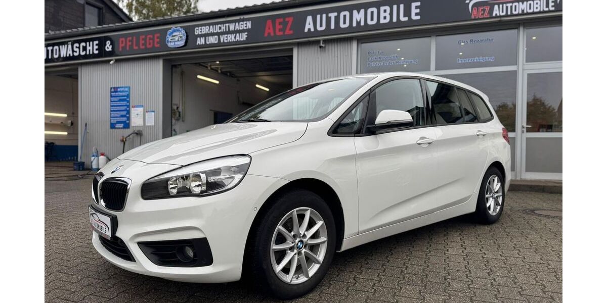 BMW 216 193.000 km 8.450 &euro; Ratingen (Nähe Düsseldorf) 40883