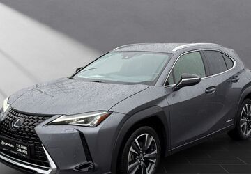 Lexus UX 77.000 km 22.950 &euro; Wesel 46485