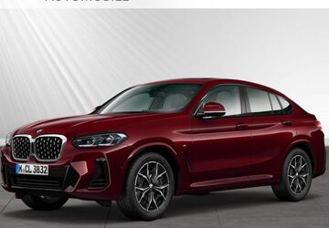 BMW X4 18.850 km 55.987 &euro; Wesel 46485