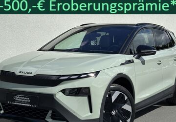 Skoda Elroq 5.000 km 48.590 &euro; Castrop-Rauxel 44579