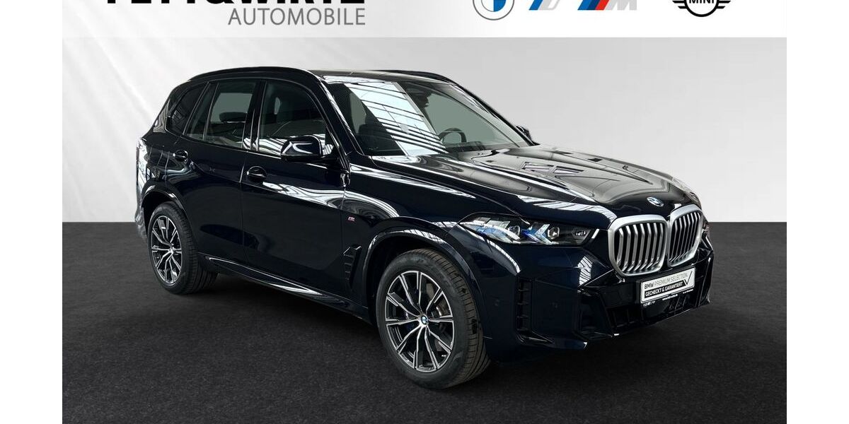 BMW X5 12.100 km 71.998 &euro; Moers 47441