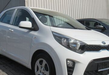 Kia Picanto 102.087 km 7.890 &euro; Herne 44653