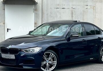 BMW 335 79.896 km 25.490 &euro; Essen 45141
