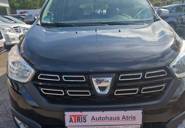 Dacia Lodgy 154.000 km 4.450 &euro; Bottrop 46238