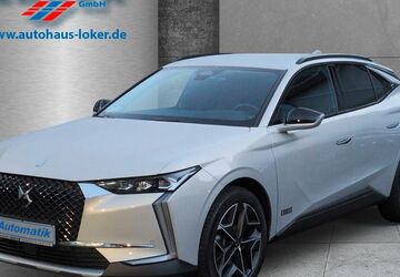 DS Automobiles DS4 22.682 km 21.740 &euro; Raesfeld - Erle 46348