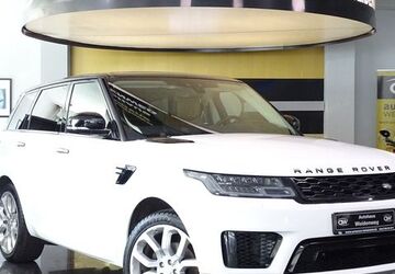 Land Rover Range Rover Sport 227.000 km 27.900 &euro; Duisburg 47058