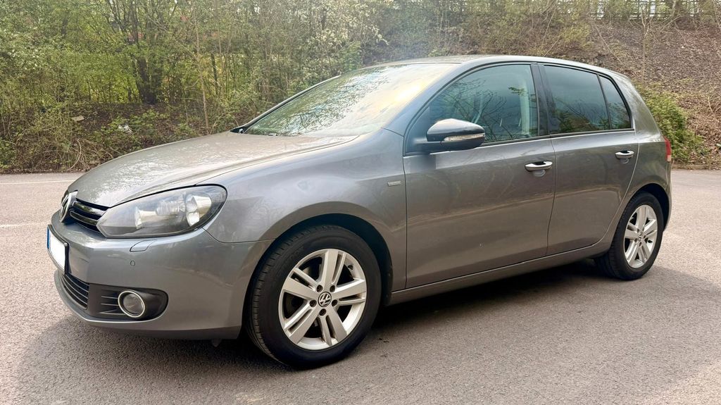 VW Golf 177.000 km 4.950 &euro; Bochum 44809