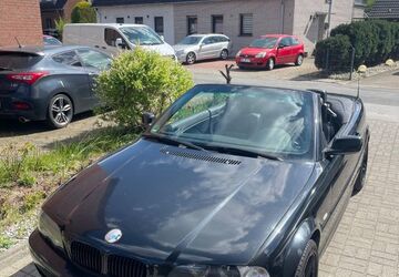 BMW 318 162.800 km 5.850 &euro; Moers 47443