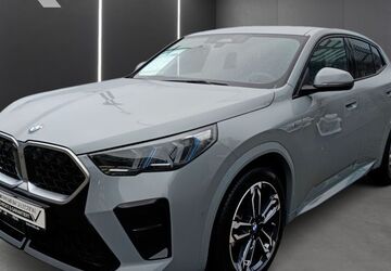 BMW X2 13.043 km 43.799 &euro; Bottrop 46236