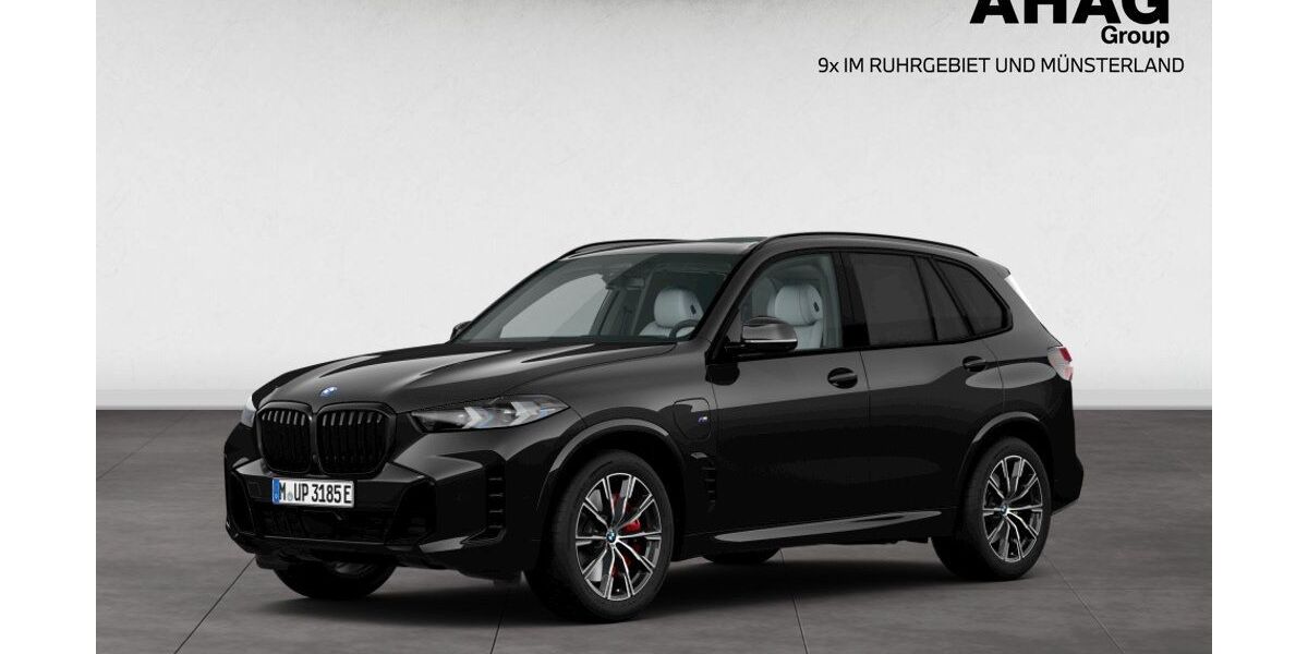 BMW X5 26.698 km 84.300 &euro; Witten 58455