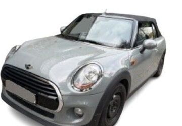 Mini Cooper Cabrio 90.000 km 16.980 &euro; Duisburg 47249