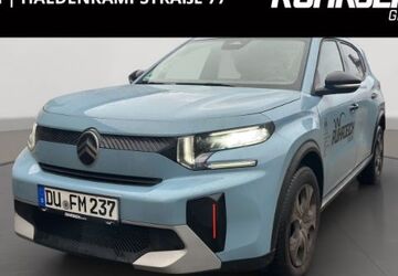 Citroen C3 Aircross 9.000 km 18.990 &euro; Essen 45143