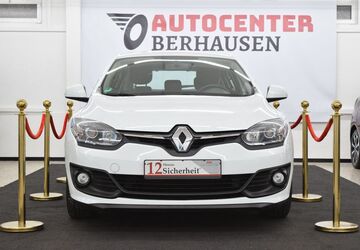Renault Megane 64.000 km 7.899 &euro; Oberhausen 46049