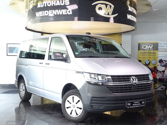 VW T6 Transporter 81.514 km 29.950 &euro; Duisburg 47058