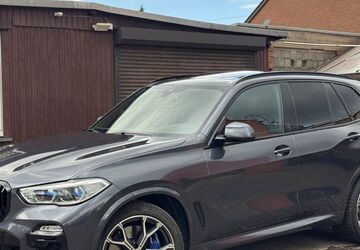 BMW X5 130.000 km 46.900 &euro; Duisburg 47179