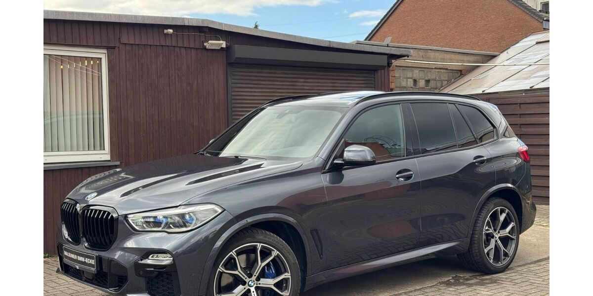 BMW X5 130.000 km 46.900 &euro; Duisburg 47179