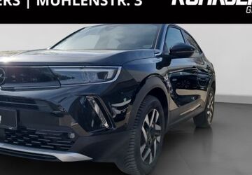 Opel Mokka 16.911 km 23.980 &euro; Moers 47441