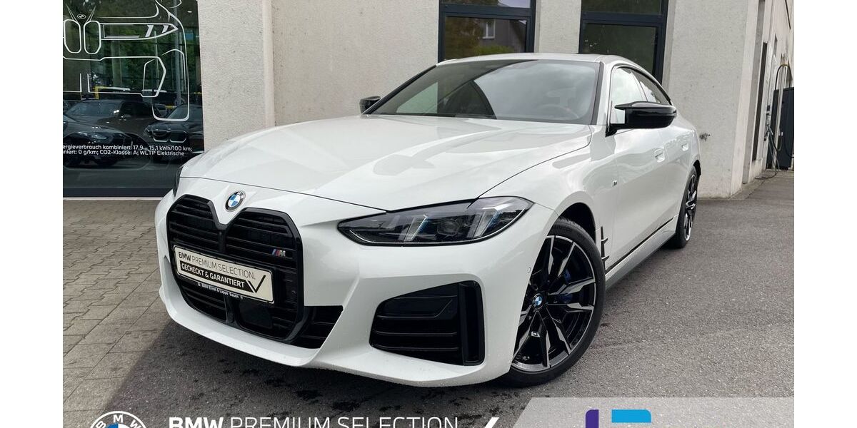 BMW M440 24.108 km 61.470 &euro; Essen 45134
