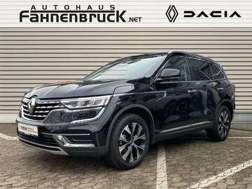Gebrauchte Renault Koleos
