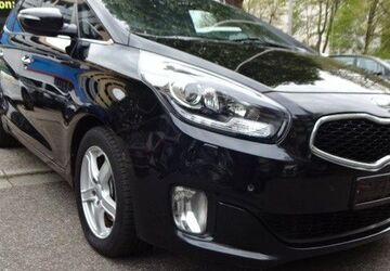 Kia Carens 253.000 km 4.500 &euro; Essen 45276