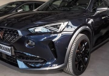 Cupra Formentor 17.630 km 33.950 &euro; Gelsenkirchen 45891