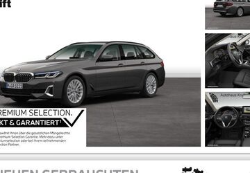 BMW 530 78.089 km 37.195 &euro; Oberhausen 46117